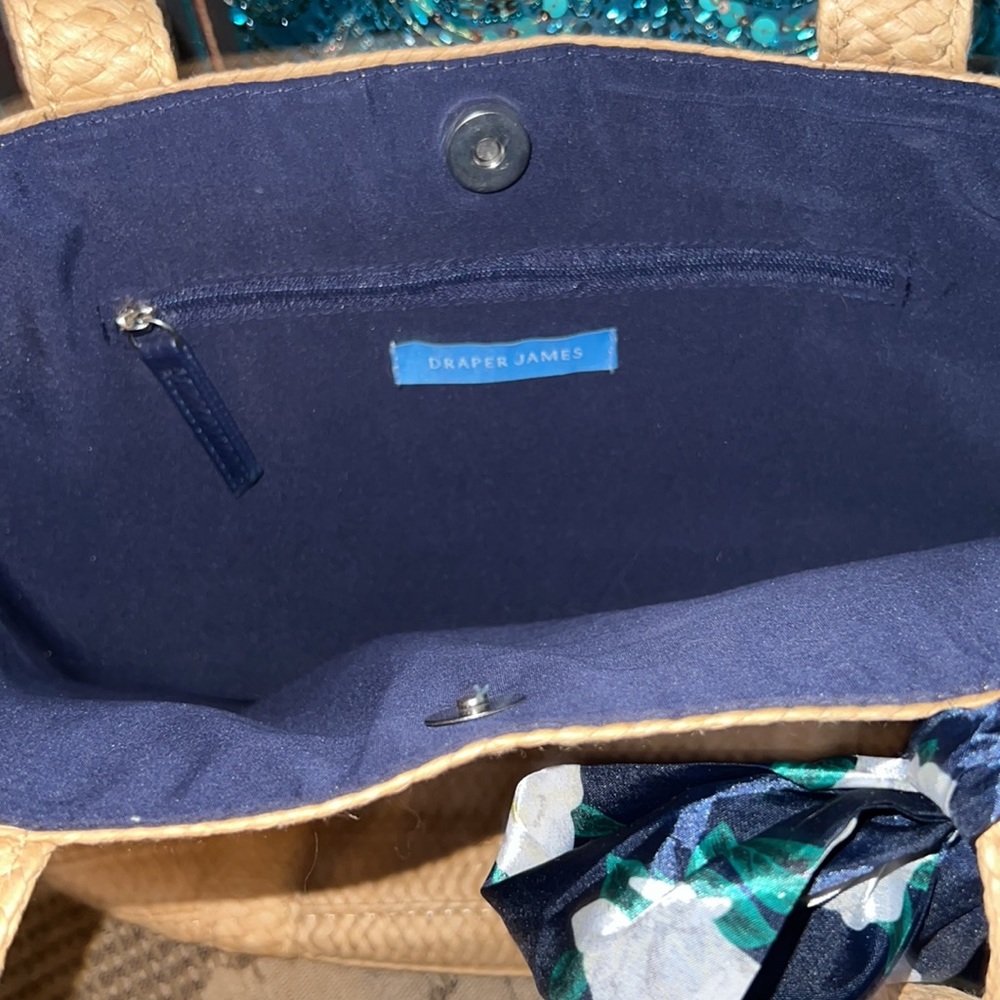 Draper James - Tote - Picture 6 of 6